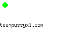 teenpussyxl.com