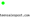 teensalespost.com