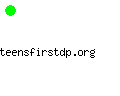 teensfirstdp.org