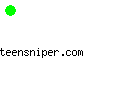 teensniper.com
