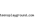 teensplayground.com
