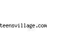teensvillage.com