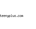 teenyplus.com