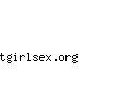 tgirlsex.org