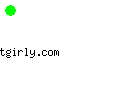 tgirly.com