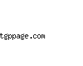tgppage.com