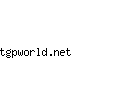 tgpworld.net