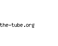the-tube.org