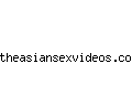 theasiansexvideos.com