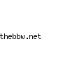 thebbw.net