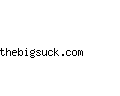 thebigsuck.com