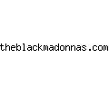 theblackmadonnas.com