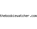 theboobiewatcher.com