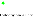 thebootychannel.com