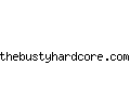 thebustyhardcore.com