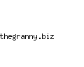 thegranny.biz