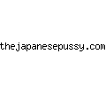 thejapanesepussy.com