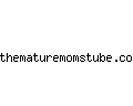 thematuremomstube.com