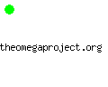 theomegaproject.org