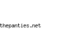 thepanties.net