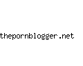 thepornblogger.net