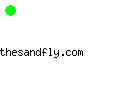 thesandfly.com