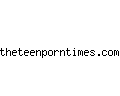 theteenporntimes.com