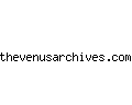 thevenusarchives.com