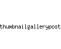 thumbnailgallerypost.com