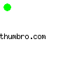 thumbro.com