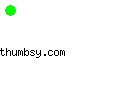 thumbsy.com