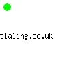 tialing.co.uk