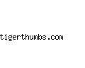 tigerthumbs.com