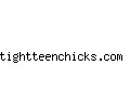 tightteenchicks.com