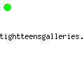 tightteensgalleries.com