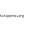 tiniporno.org