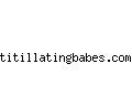 titillatingbabes.com