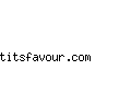 titsfavour.com