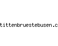 tittenbruestebusen.com