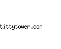tittytower.com