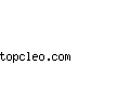 topcleo.com