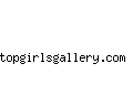 topgirlsgallery.com