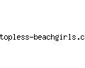 topless-beachgirls.com