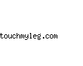 touchmyleg.com