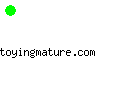 toyingmature.com