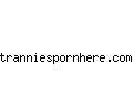 tranniespornhere.com