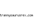 trannysaurusrex.com