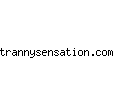 trannysensation.com