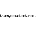 trannysexadventures.com