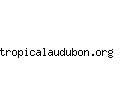 tropicalaudubon.org